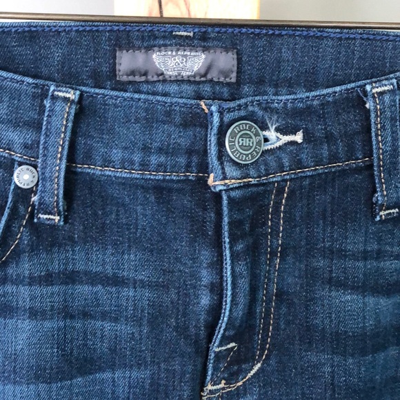 Rock & Republic jeans - Picture 3 of 10